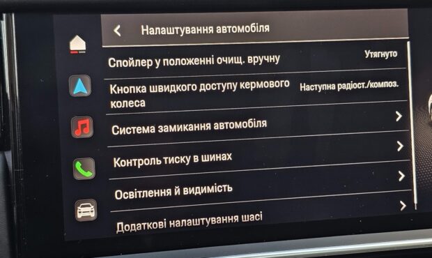 Мініатюра 61 Porsche Cayenne Coupe GTS