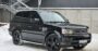 Мініатюра 7 Land Rover Range Rover Sport