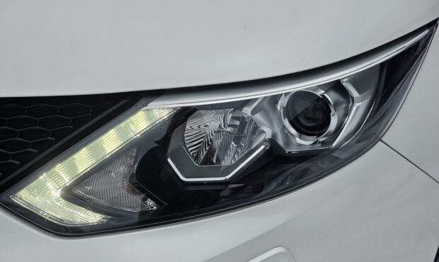 Мініатюра 9 Nissan Qashqai 2014