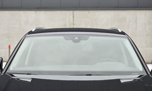 Мініатюра 9 Volkswagen Touareg 2019