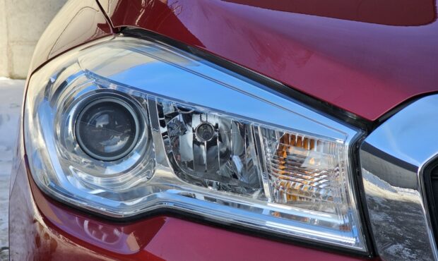 Мініатюра 9 Suzuki SX4 2019