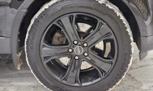 Мініатюра 9 Land Rover Range Rover Sport