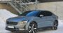Мініатюра 1 Polestar 2 2022