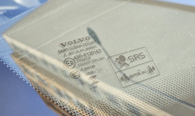 Миниатюра 10 Volvo XC90 2024