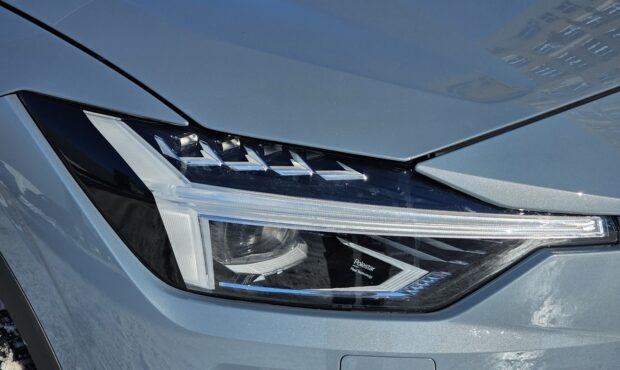 Мініатюра 14 Polestar 2 2022