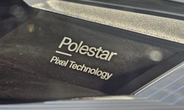 Мініатюра 15 Polestar 2 2022