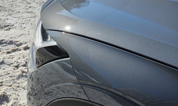 Мініатюра 17 Polestar 2 2022