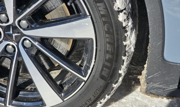 Мініатюра 21 Polestar 2 2022