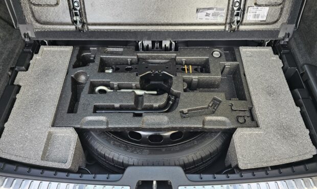 Миниатюра 20 Volvo XC90 2024