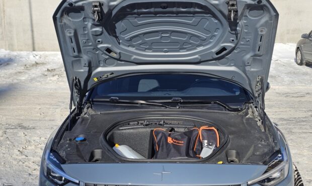 Мініатюра 23 Polestar 2 2022