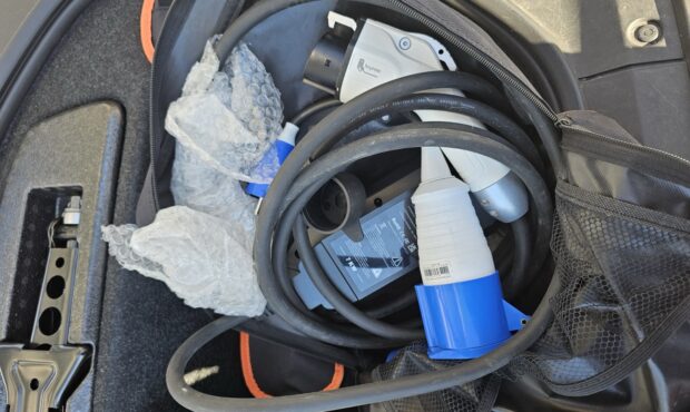 Мініатюра 24 Polestar 2 2022