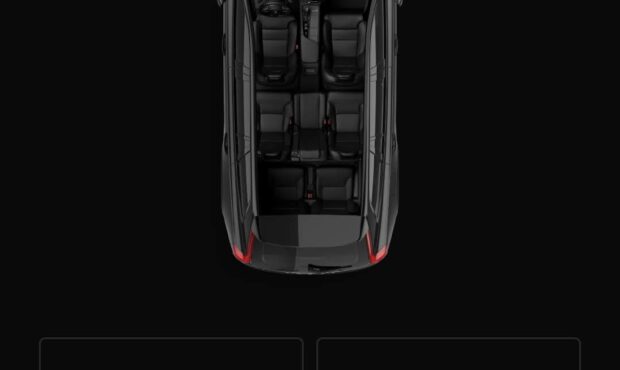 Миниатюра 27 Volvo XC90 2024