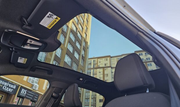 Мініатюра 31 Polestar 2 2022