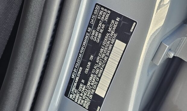 Мініатюра 32 Polestar 2 2022