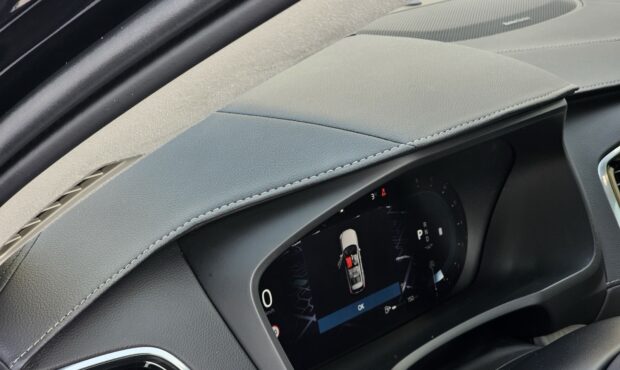 Миниатюра 37 Volvo XC90 2024