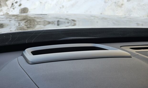 Миниатюра 38 Volvo XC90 2024