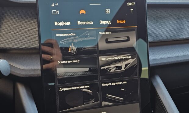 Мініатюра 45 Polestar 2 2022