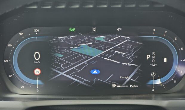 Миниатюра 44 Volvo XC90 2024