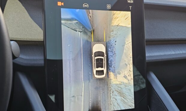 Мініатюра 46 Polestar 2 2022