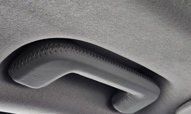 Миниатюра 45 Volvo XC90 2024