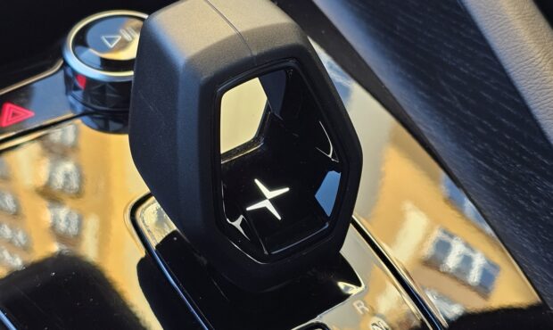 Мініатюра 50 Polestar 2 2022