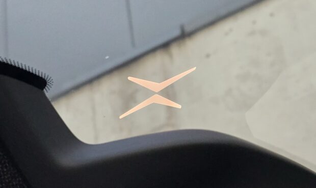 Мініатюра 51 Polestar 2 2022