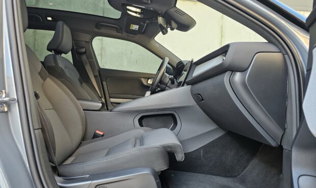 Мініатюра 54 Polestar 2 2022