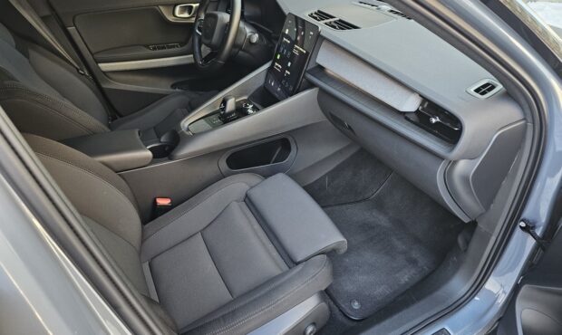 Мініатюра 57 Polestar 2 2022