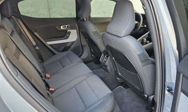 Мініатюра 61 Polestar 2 2022