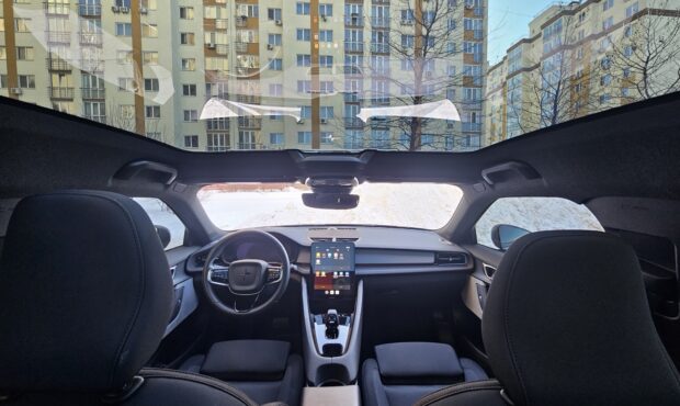 Мініатюра 69 Polestar 2 2022