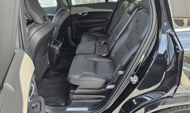 Миниатюра 73 Volvo XC90 2024