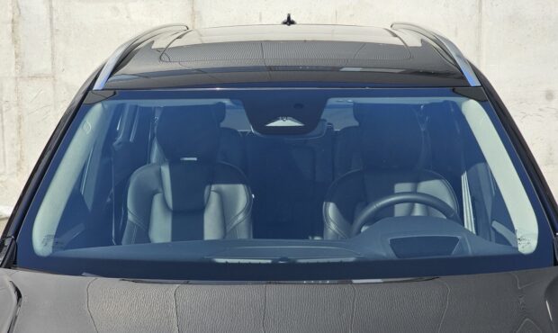 Миниатюра 9 Volvo XC90 2024