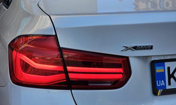 Миниатюра 14 BMW 320 X-Drive 2018