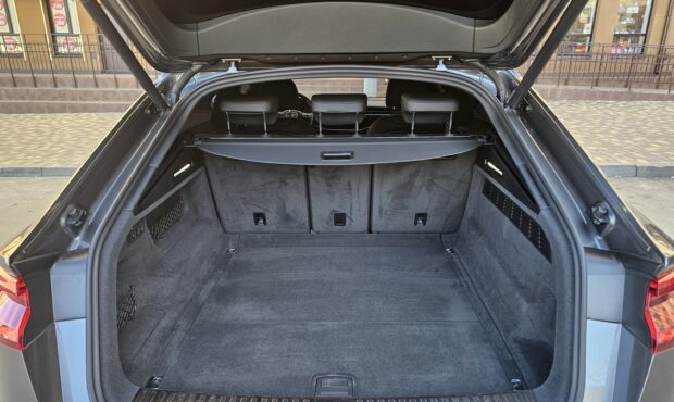 Миниатюра 14 Audi Q8 2018