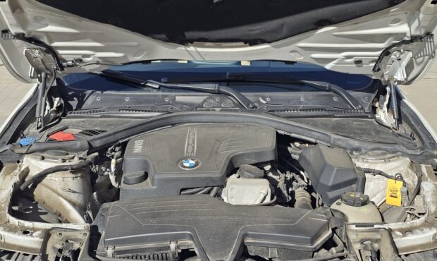 Миниатюра 16 BMW 320 X-Drive 2018