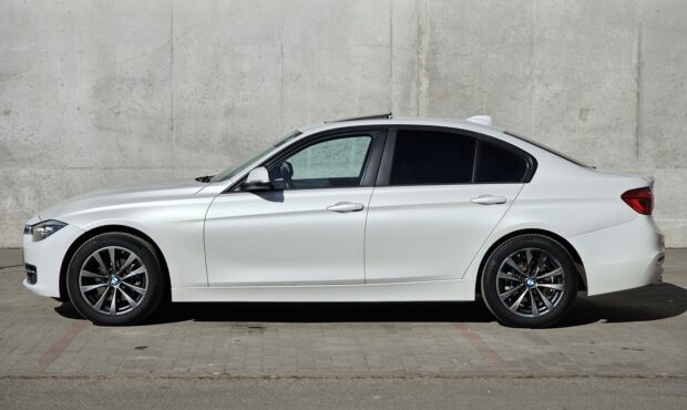 Миниатюра 2 BMW 320 X-Drive 2018