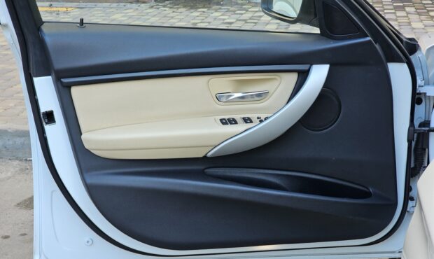 Миниатюра 21 BMW 320 X-Drive 2018