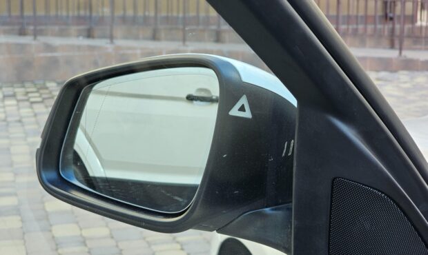 Миниатюра 22 BMW 320 X-Drive 2018