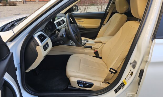 Миниатюра 24 BMW 320 X-Drive 2018