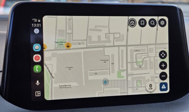 Миниатюра 25 Mazda 3 2.0 2017 Official