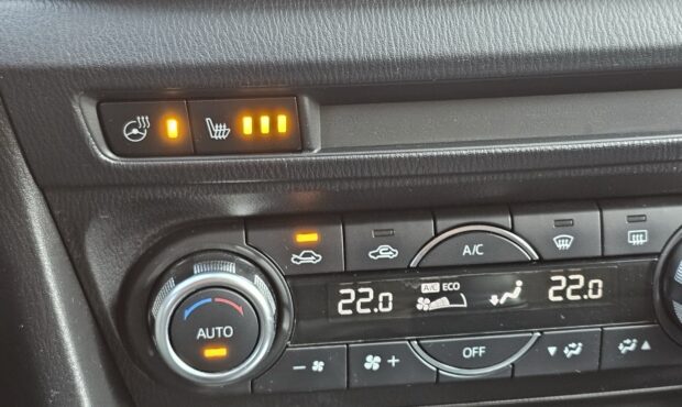 Миниатюра 28 Mazda 3 2.0 2017 Official