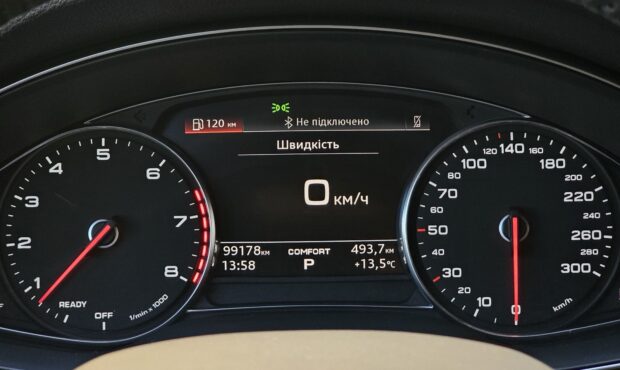 Миниатюра 32 Audi Q8 2018