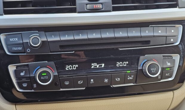 Миниатюра 40 BMW 320 X-Drive 2018