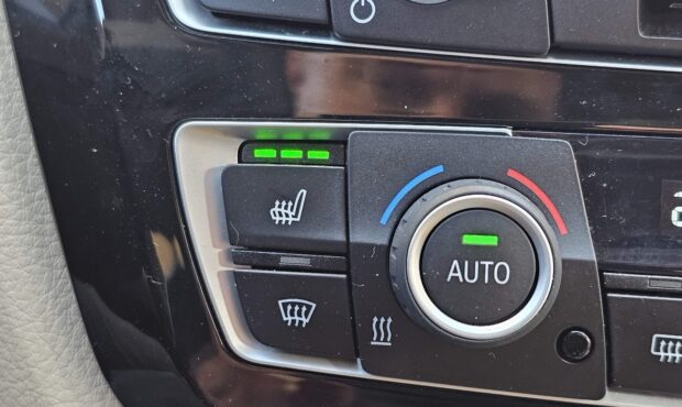 Миниатюра 41 BMW 320 X-Drive 2018