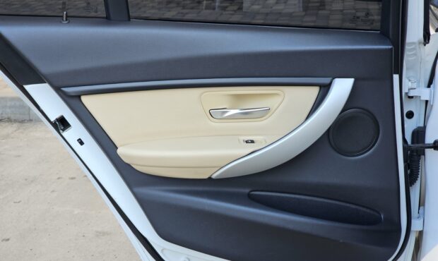 Миниатюра 50 BMW 320 X-Drive 2018