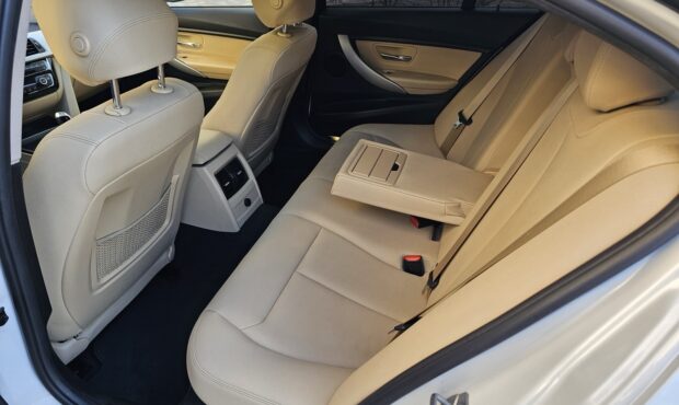 Миниатюра 51 BMW 320 X-Drive 2018