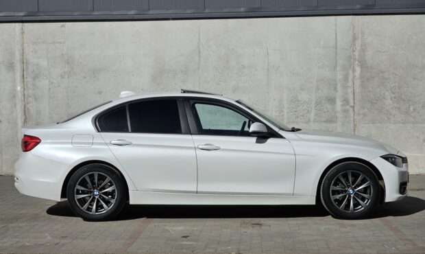 Миниатюра 6 BMW 320 X-Drive 2018