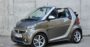 Миниатюра Smart Fortwo 2012 Cabriolet