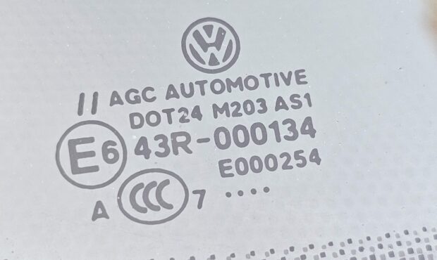 Миниатюра 9 Volkswagen Tiguan 2018