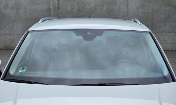 Миниатюра 15 Volkswagen Tiguan 2019